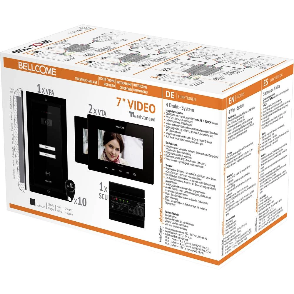 Conrad Product Image