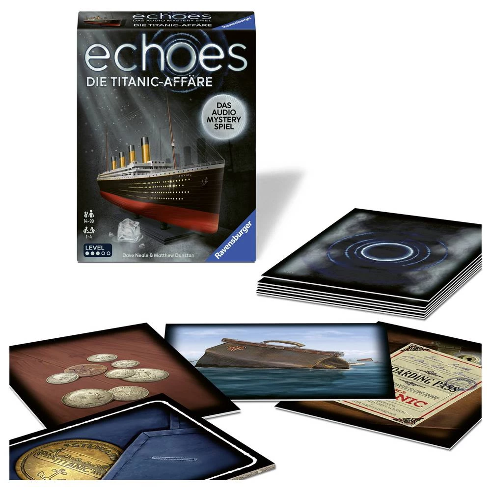 Conrad Product Image