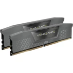 Corsair CMK64GX5M2B6000Z30 memorijski modul za računalo DDR5 64 GB 2 x 32 GB 6000 MHz 288pin DIMM CL30 CMK64GX5M2B6000Z3