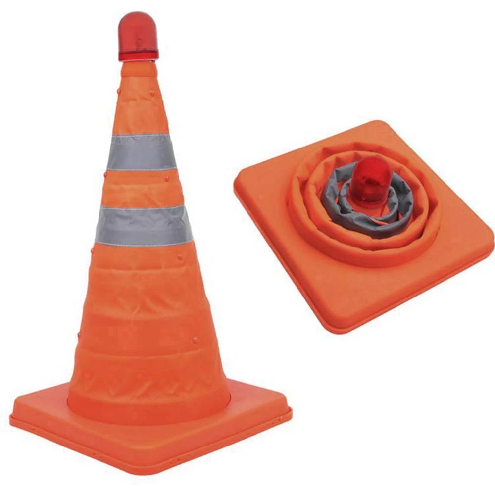 Prometni stožac ProPlus 540319 LED svjetlo za nuždu hitne pomoći Autobus, Slobodno vrijeme, Kamion, Motocikl, Automobil, Quad, S slika