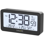 Explore Scientific RDC1000CM3000 radijski budilica crna (mat) Vrijeme alarma 2
