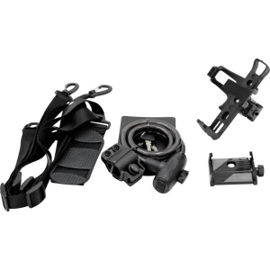 iconBIT Accessory-Kit für emobility moto kofer crna slika
