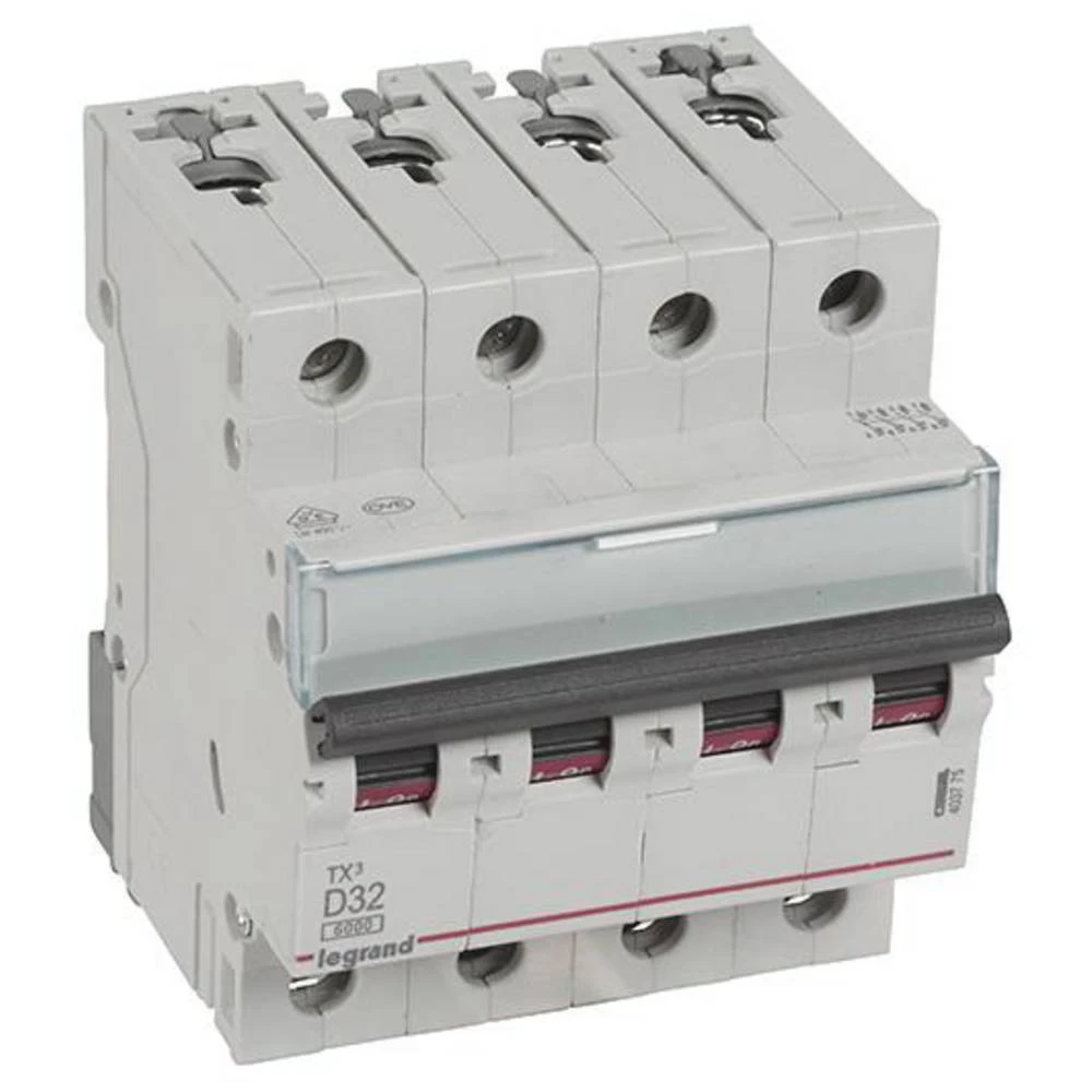 <br>  <br>  Legrand<br>  <br>  403775<br>  <br>  Legrand 403775<br>  <br>  zaštitna sklopka za vodove<br>  <br>  <br>  <br>  <br>  <br>  <br>  <br>  <br>  <br>  32 A<br>  <br>  <br>  <br>  40 slika