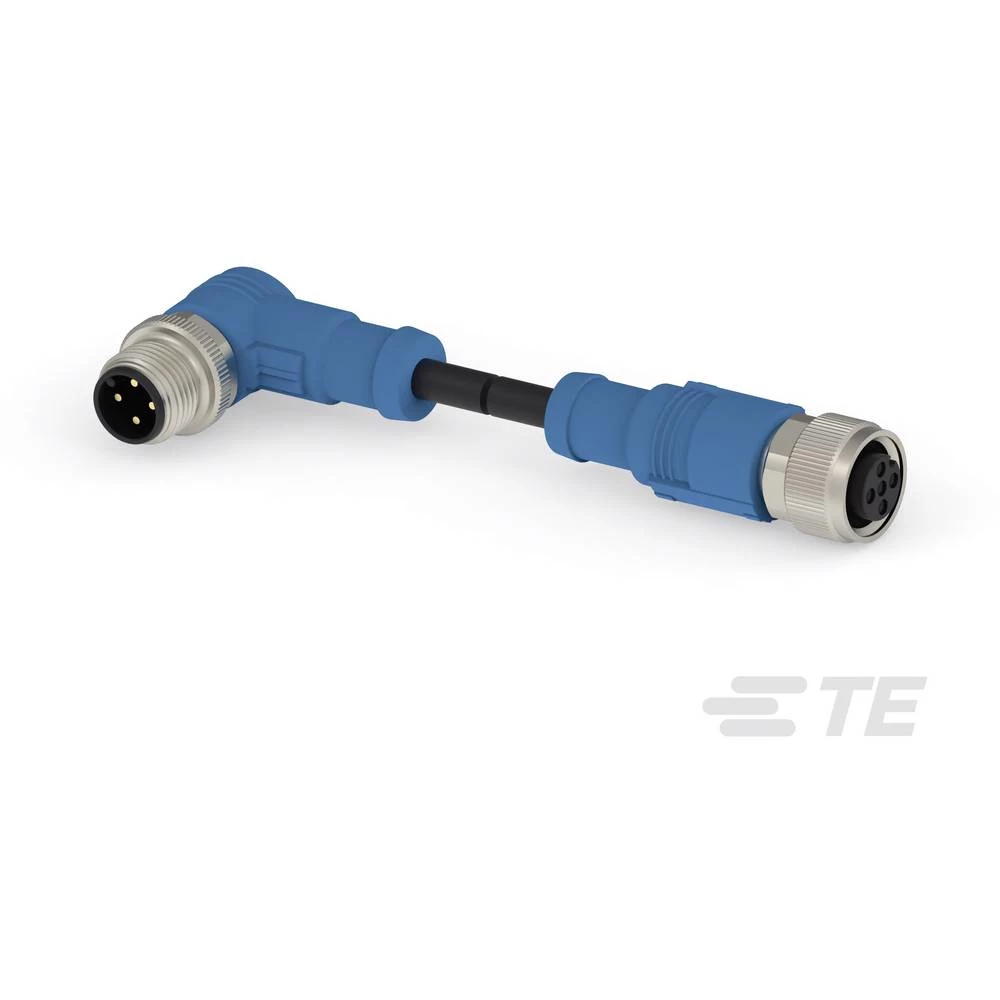 TE Connectivity T4162213004-004 1 St. Bag slika