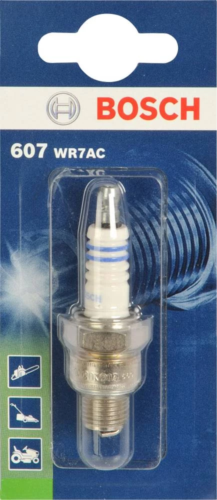 Svjećica za paljenje Bosch Zündkerze 0242235900 slika