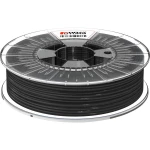 3D pisač filament Formfutura TitanX 285TITX-BLCK-0750 ABS plastika 2.85 mm Crna 750 g