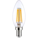 LightMe LED ATT.CALC.EEK A++ (A++ - E) E14 Oblik svijeće 7 W = 60 W Toplo bijela (Ø x D) 35 mm x 97 mm Bez prigušivanja,