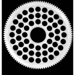 ArrowMax najlon čeoni zupčanik Tip modula: 64 DP  Broj zubaca: 102