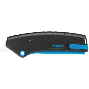 MARTOR sigurnosni nož SECUNORM MIZAR BR. 1250019, 1 u jednoj kutiji Martor 1250019.17 1 St. slika