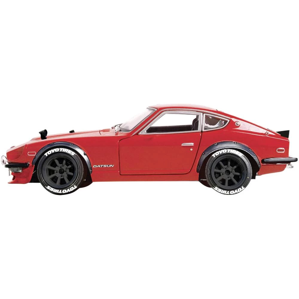 1:18 Model automobila Maisto Datsun 240Z '71 slika