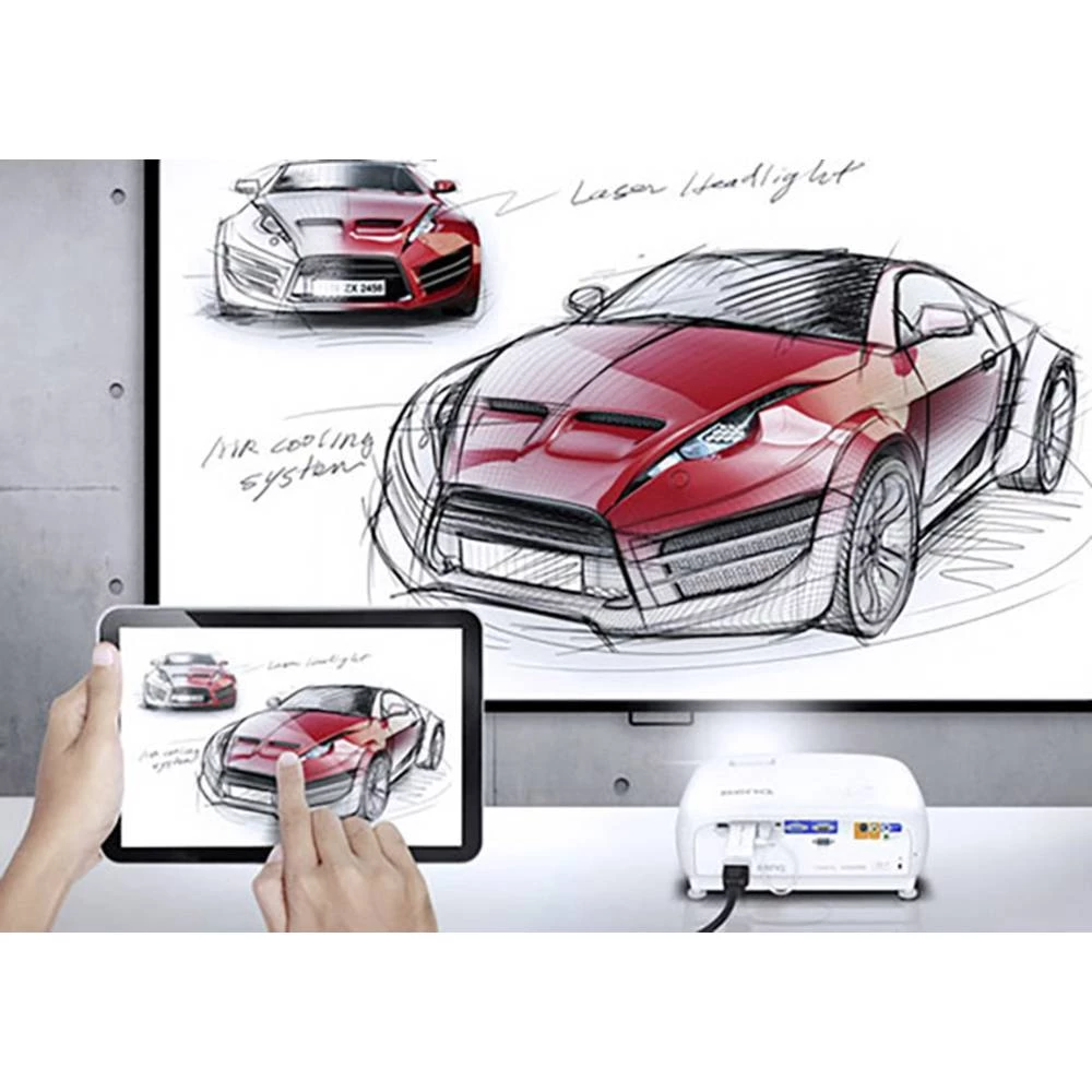 Conrad Product Image