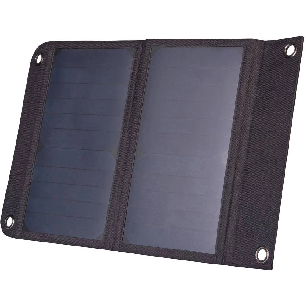 Solarni punjač Dörr Foto SP-10000 980564 12 W Kapacitet (mAh, Ah) 10000 mAh slika