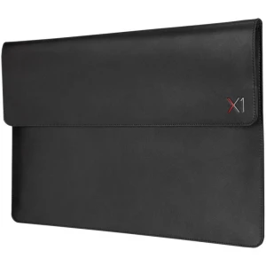 Lenovo Etui za prijenosno računalo Notebook-Hülle 35.6 cm (14") Prikladno za maksimum: 35,6 cm (14") Crna slika