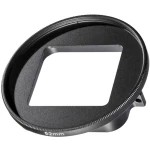 Filter adapter prsten Mantona 20561 Navoj za filter=52 mm