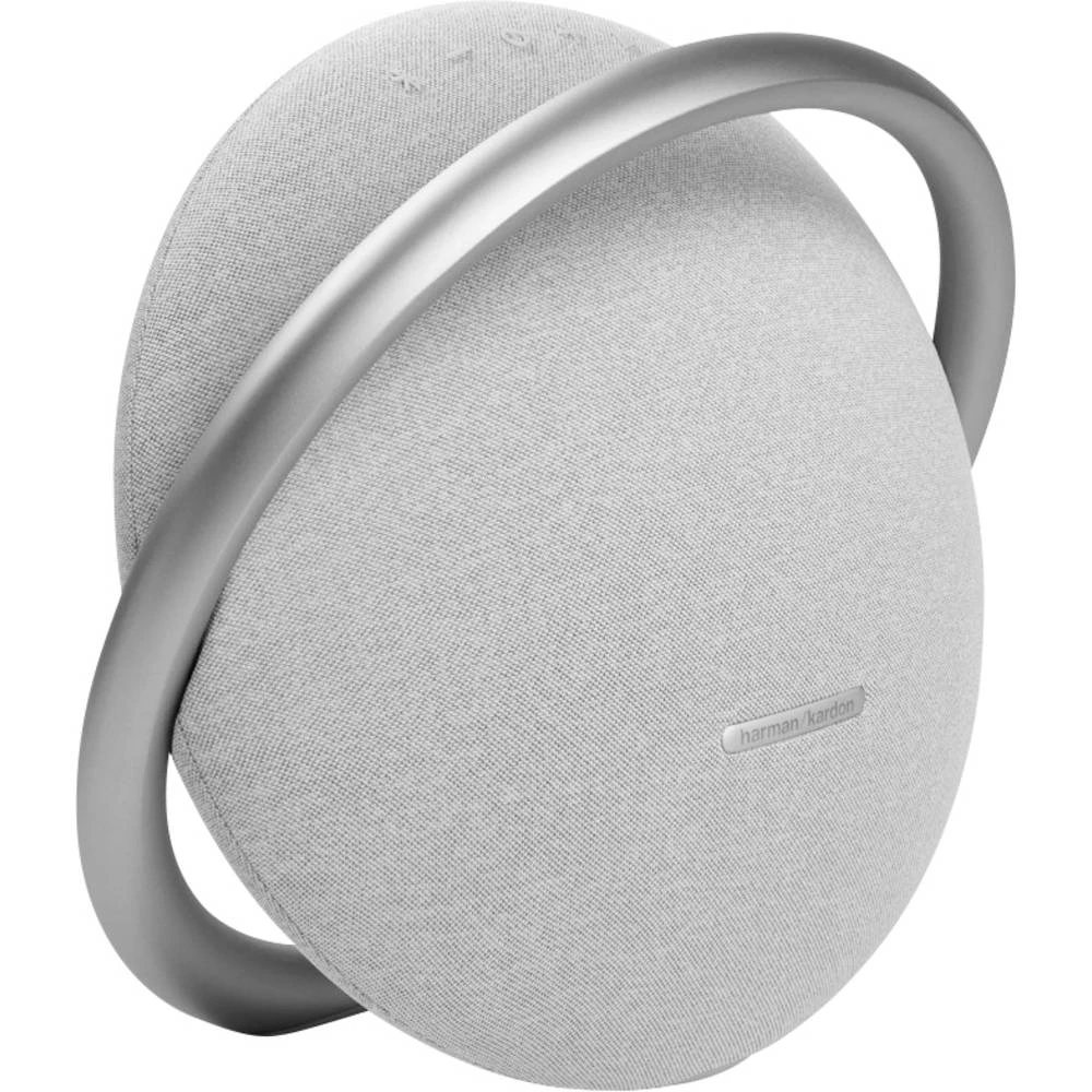 JBL Harman Onyx Studio 7 Bluetooth zvučnik  siva slika