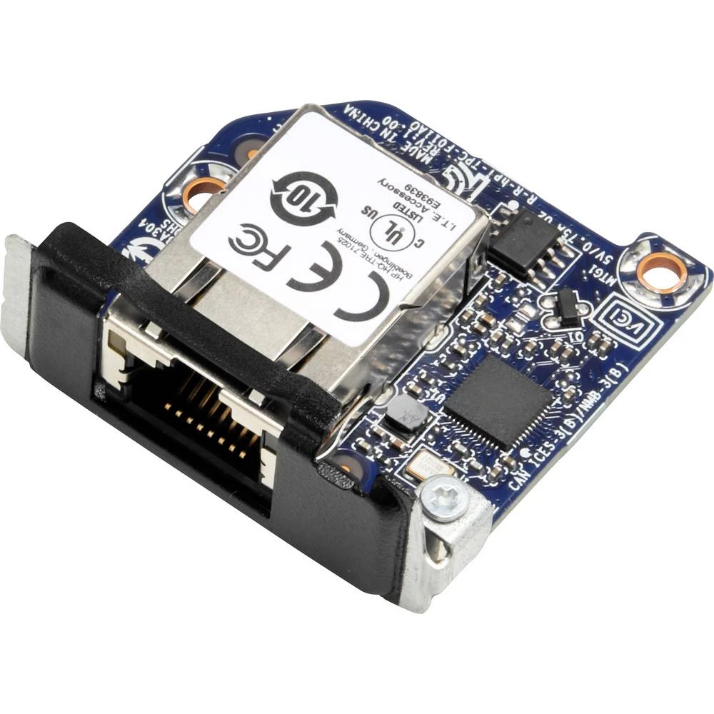 HP  modul za proširenje   RJ45 slika