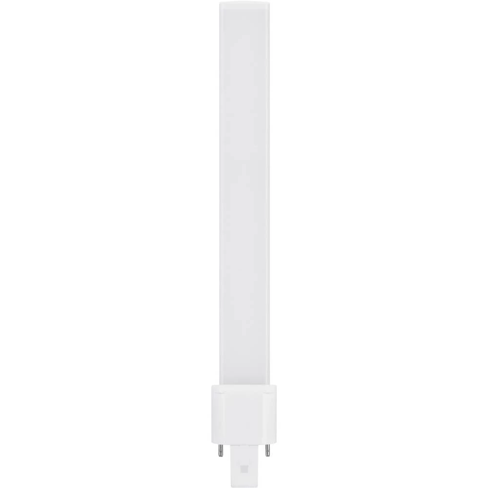OSRAM LED ATT.CALC.EEK A+ (A++ - E) G23 Oblik štapa 7 W = 11 W Neutralna bijela (&Oslash; x D) 33 mm x 237 mm 1 ST slika