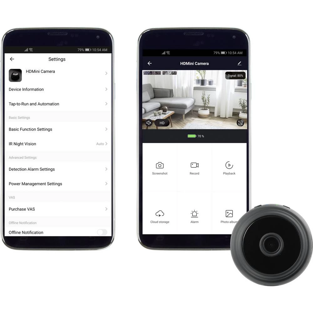 Conrad Product Image