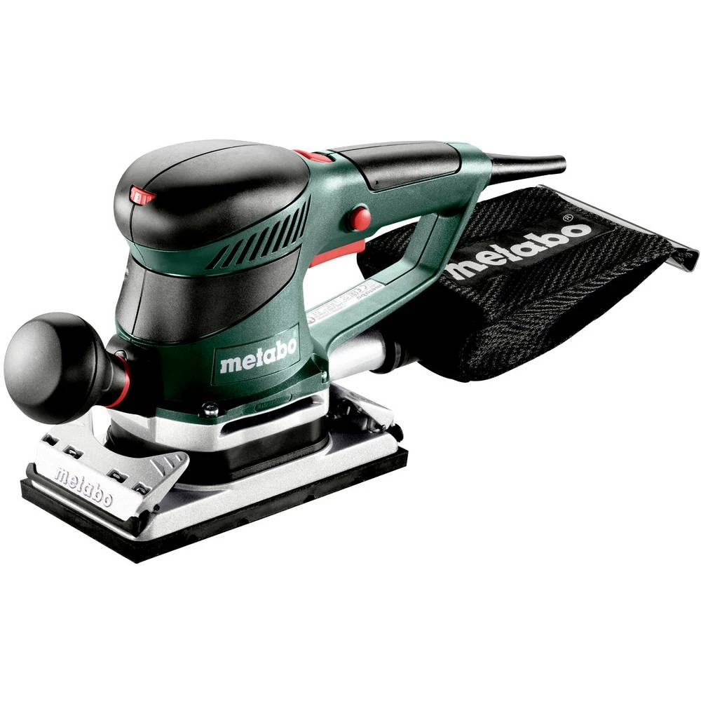 Metabo  611350700 oscilatorna brusilica  180 W slika