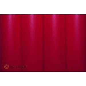Ljepljiva folija Oracover Orastick 25-027-010 (D x Š) 10 m x 60 cm Sedefasto-crvena slika