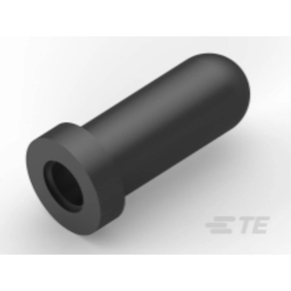 TE Connectivity Mini-Spring SocketsMini-Spring Sockets 1-5380758-0 AMP slika