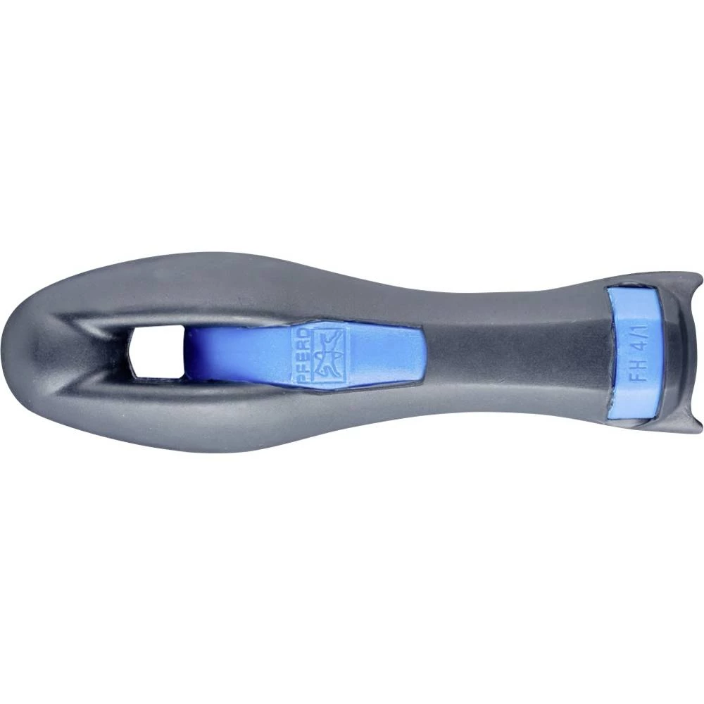 PFERD 12698004 PFERD ergonomska ručka za turpije FH 4 / 1-10 115 mm 115 mm 1 St. slika