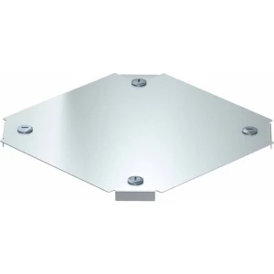 OBO Bettermann 7138934 Dodatna oprema za montažu 1 ST Metalna slika