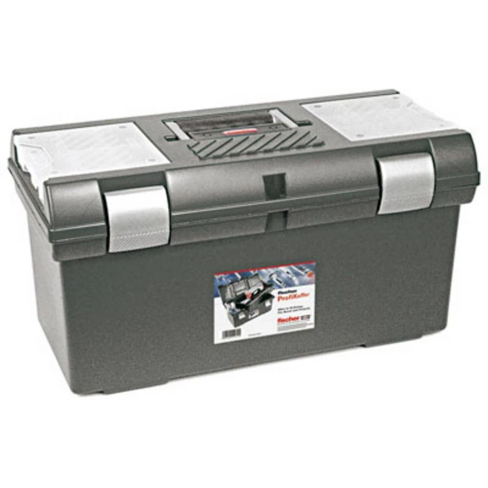 Fischer fischer Profikoffer groß tipl 040382 1 St. slika