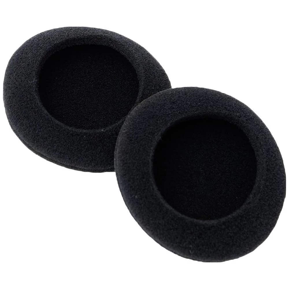 EPOS HZP 27 preko ušiju slušalice s jastučićima 2 St.  crna slika