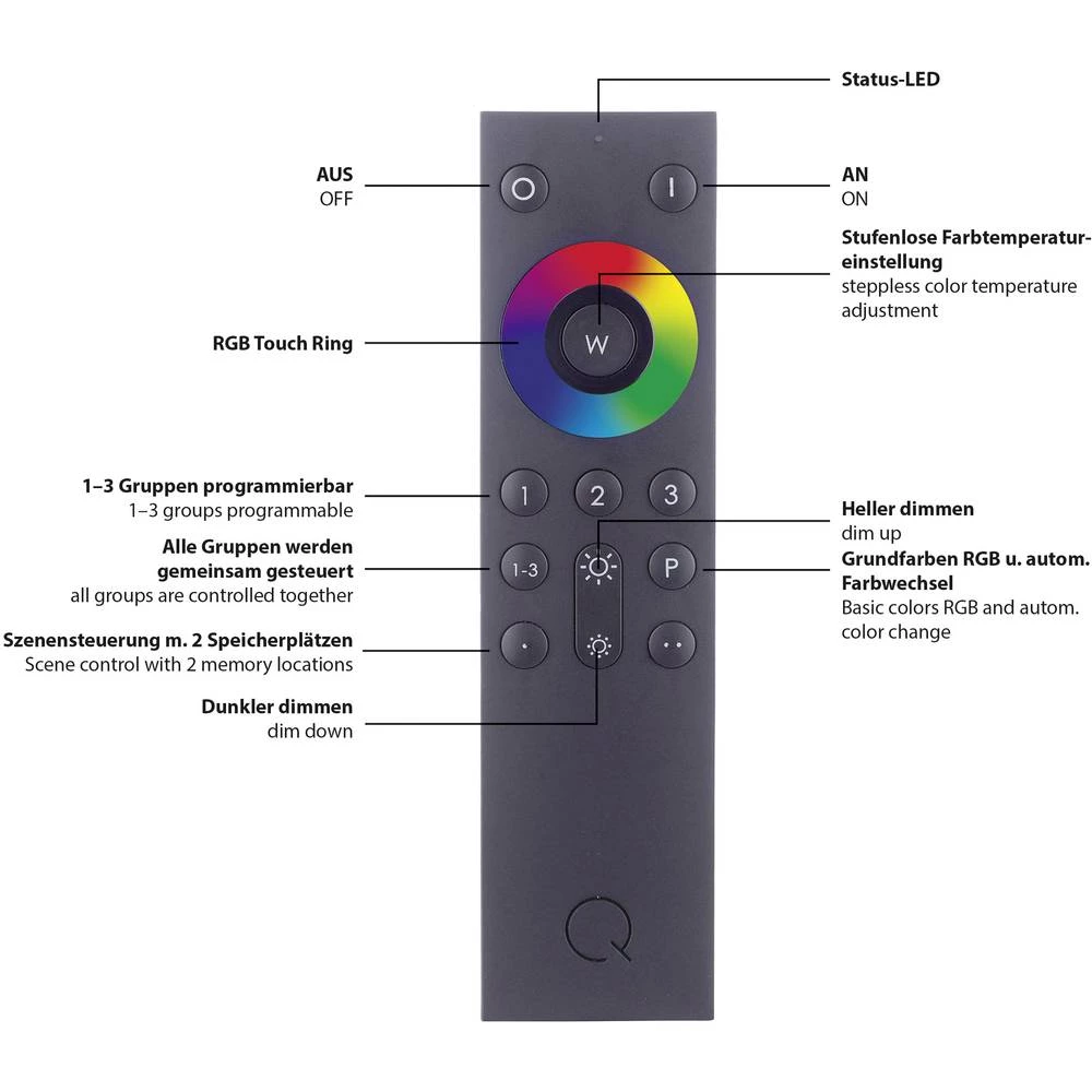 Conrad Product Image