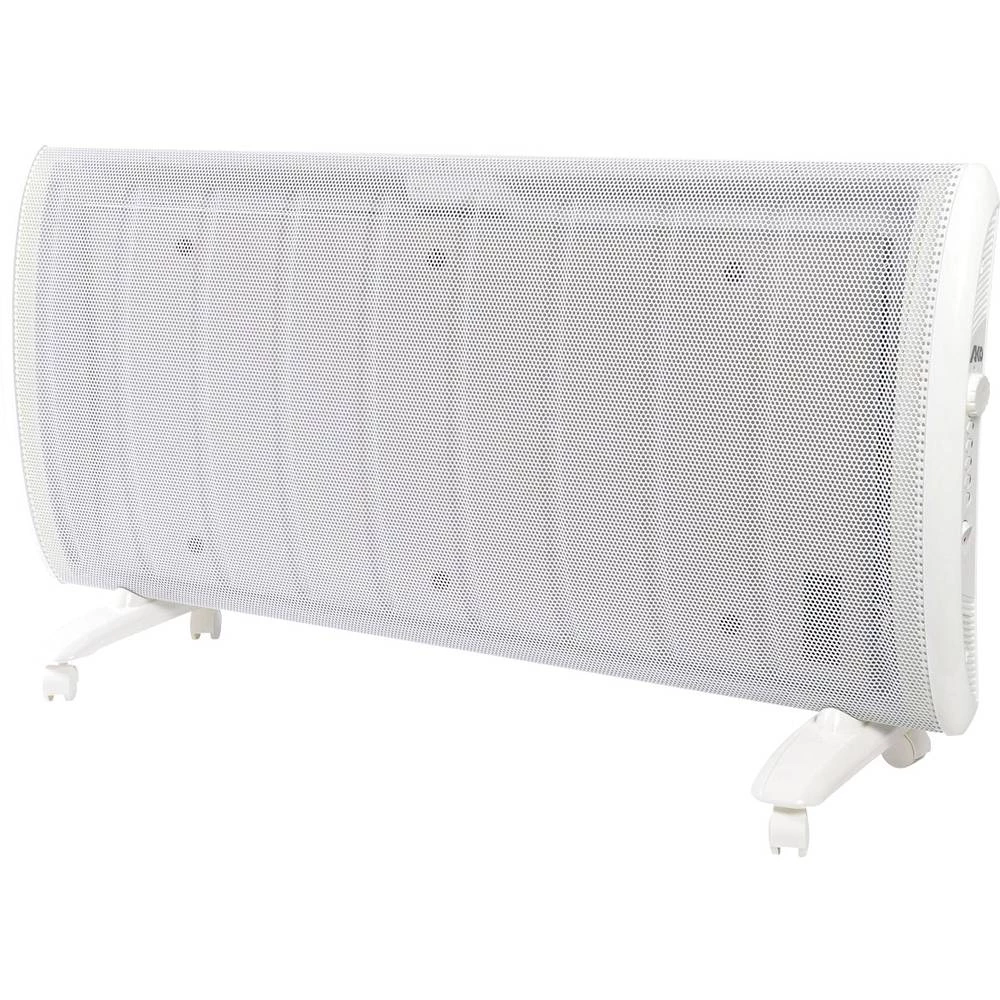 Grijalica sa toplinskim valovima 2000 W Bijela Dimplex 364780 slika