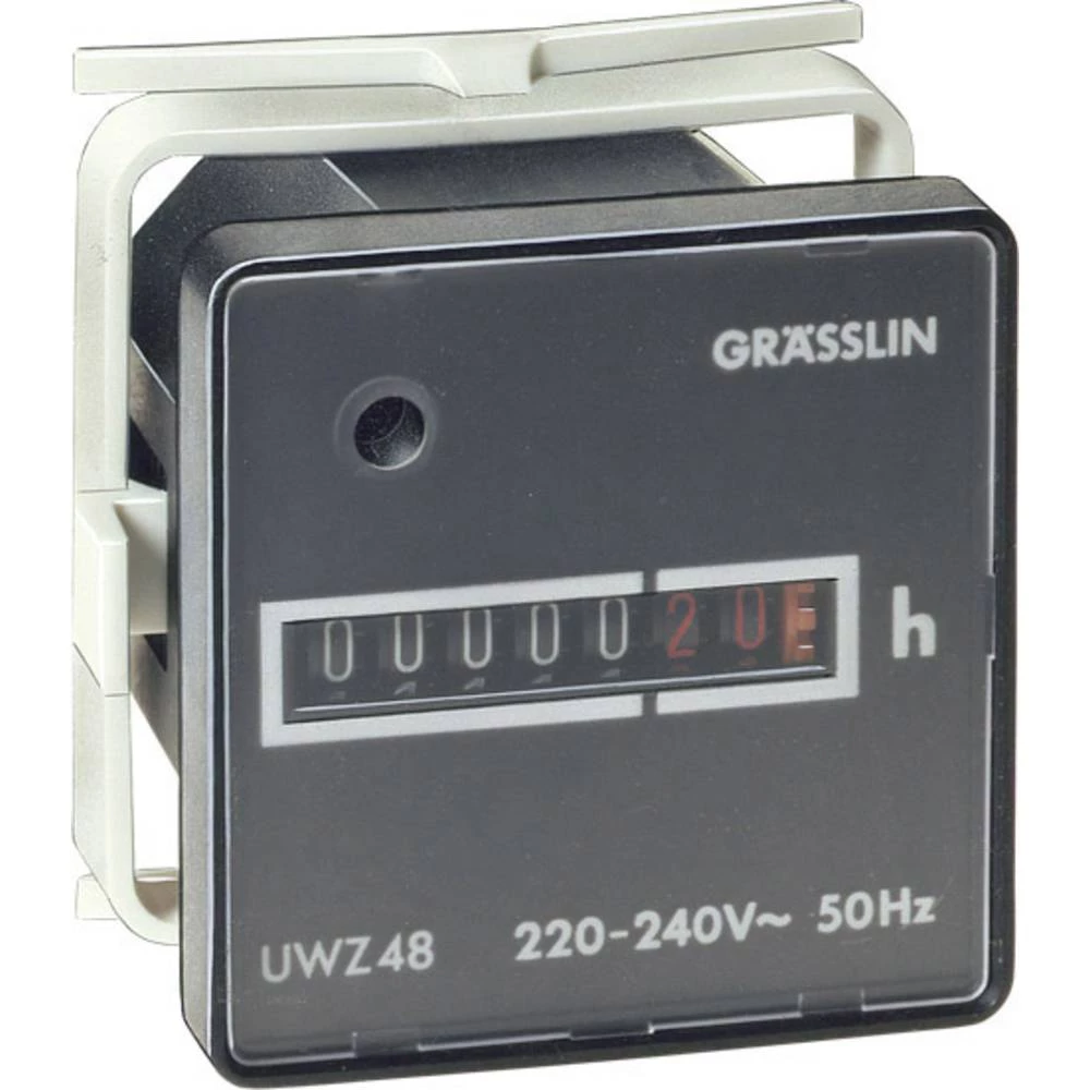 Grässlin TAXXO 112 220-240V 50HZ slika