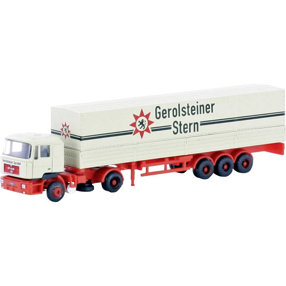 Minis by Lemke LC4060 N MAN slika