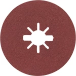 Bosch Accessories 2608619176 X-LOCK disk od stakloplastike, Ø125 mm, K120, R444, stručnjak za metal Ø 125 mm 1 ST