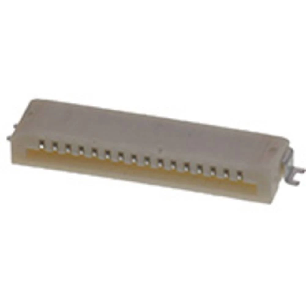Molex FFC/FPC konektor 527931670 1 St. slika