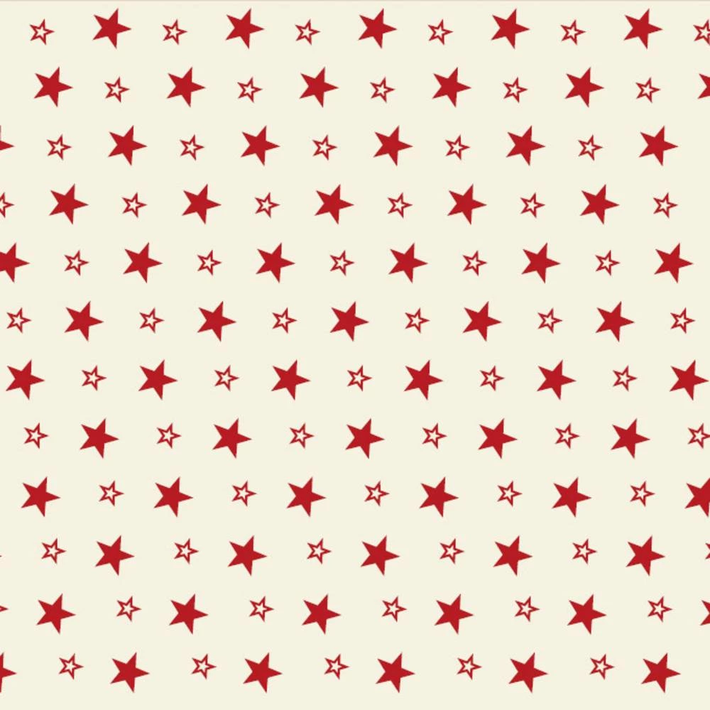 Zvijezde Krinner 91102 Crvena slika