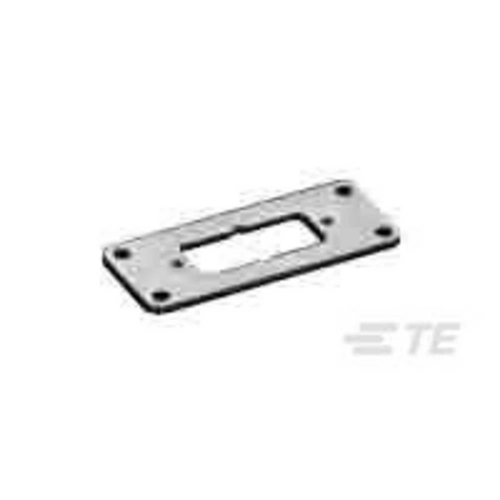 TE Connectivity HEAVY DUTY RECTANGULAR CONNHEAVY DUTY RECTANGULAR CONN 1106352-3 AMP slika