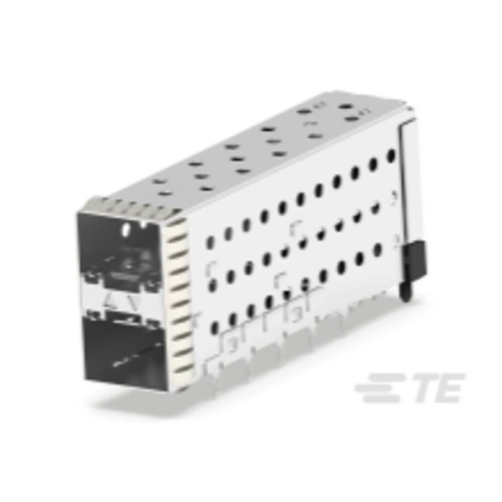 TE Connectivity SFP+ Pluggable I/OSFP+ Pluggable I/O 1-2007492-6 AMP slika