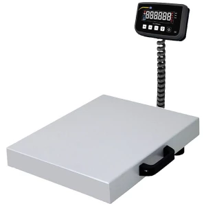 PCE Instruments PCE-MS PC150-1-30x40-M #####Abfüllwaage  Opseg mjerenja (kg) 150 kg slika