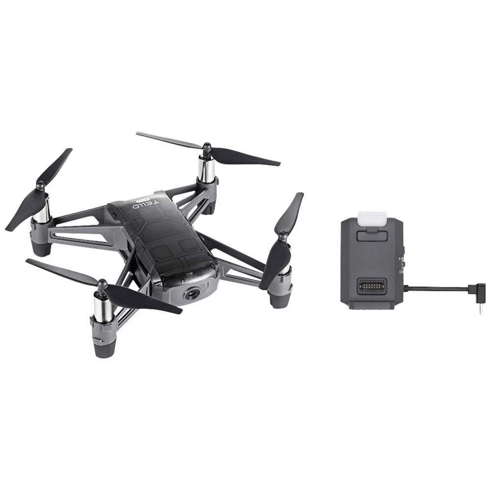 DJI Tello Talent kvadrokopter RtF slika