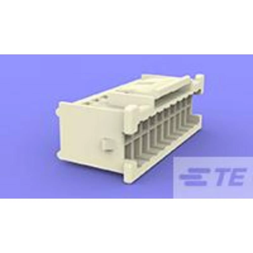 TE Connectivity SL-156 CST-100 and EP ConnectorsSL-156 CST-100 and EP Connectors 1-1969567-6 AMP slika