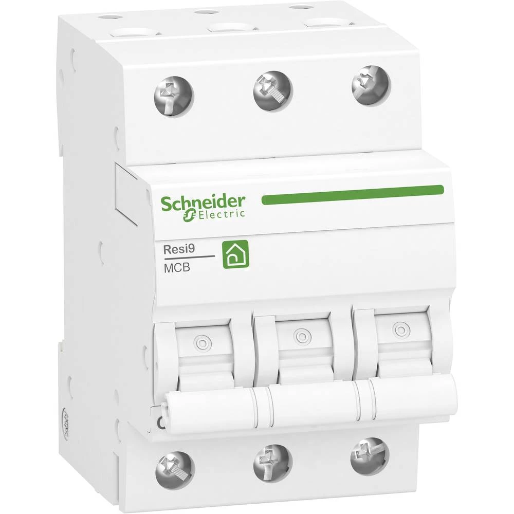 Schneider Electric R9F24310 Zaštitna sklopka za vodove 10 A 400 V slika