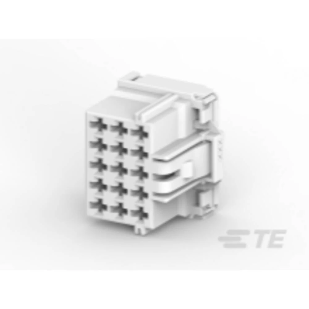 TE Connectivity AMP MCP - ConnectorsAMP MCP - Connectors 7-968973-1 AMP slika