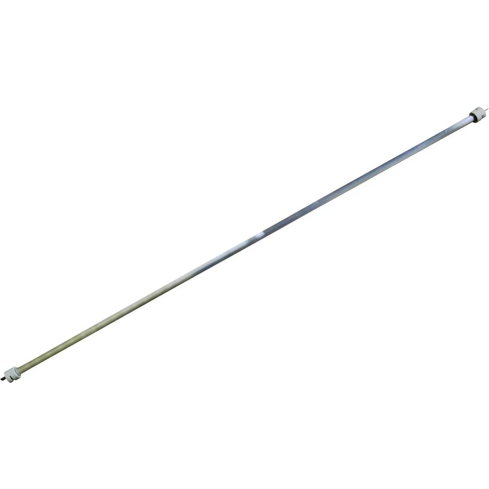 Kvarcna infracrvena lampa 650 W Dimplex QHS 650UWS A slika