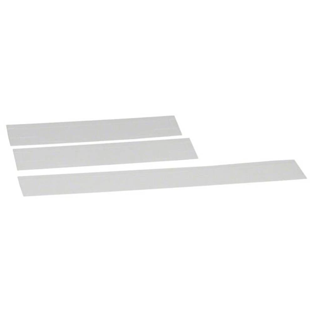 Hager ZZ32A odvojni profil  plastika slika