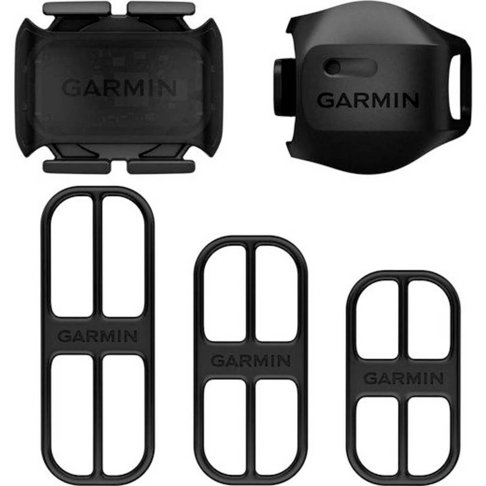 Garmin 010-12845-00 Senzor ritma 2 / senzor brzine 2 senzor kotača Veličina (XS - XXL)=uni slika