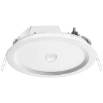 ESYLUX EO10299698 ELSA-2DL#EO10299698 LED ugradna svjetiljka   LED bez 17.5 W bijela