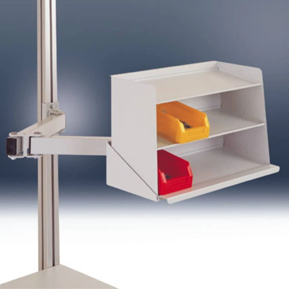 Manuflex ZB8248.7035 svijetlosiva slika