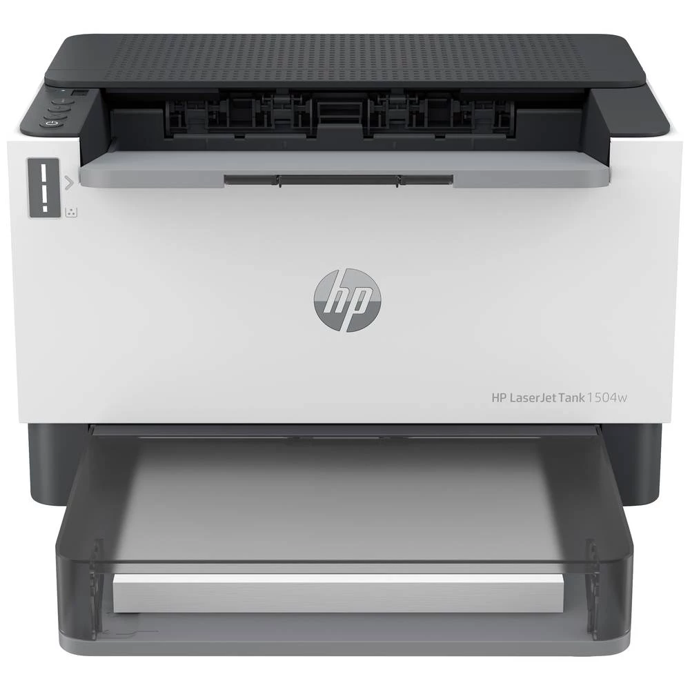 HP LaserJet Tank 1504w laserski pisač A4 22 S./min  600 x 600 dpi Bluetooth®, WLAN, sustav punjenja tonera slika