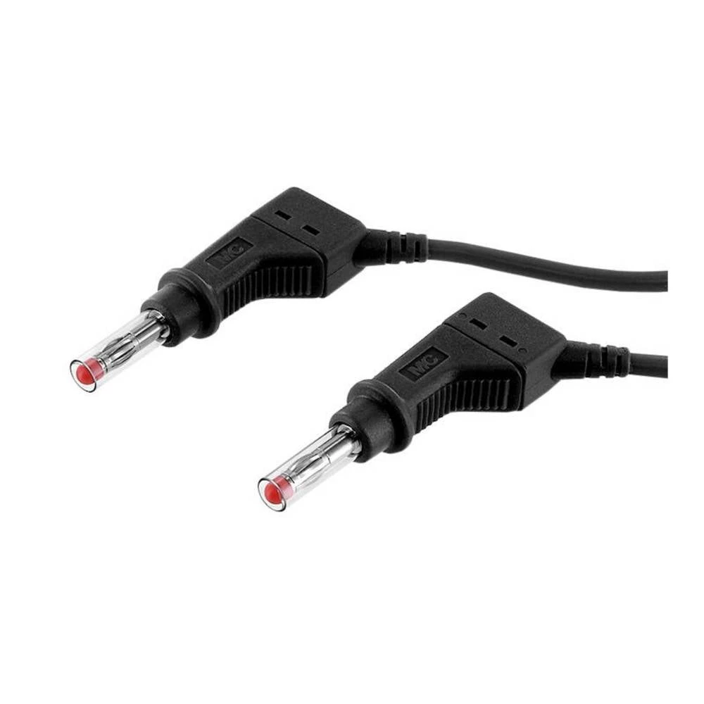 Spojni vod [ - ] Crna Stäubli XZG425 slika